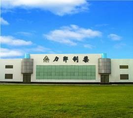 Китай Xi'an Libang Pharmaceutical Co., Ltd. профиль компании