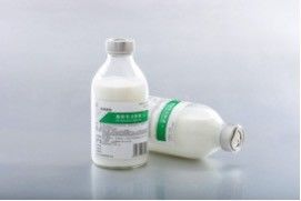 Хорошая цена. Агент 250mL калорийный DMF эмульсии C14-24 LCT 20% GMP жирный доступный онлайн