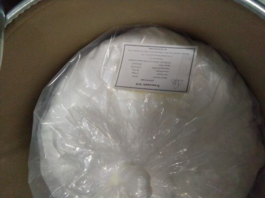 Хорошая цена. Запах Tranexa Tranexamic кисловочного белого кристаллического порошка Cas 1197-18-8 небольшой онлайн
